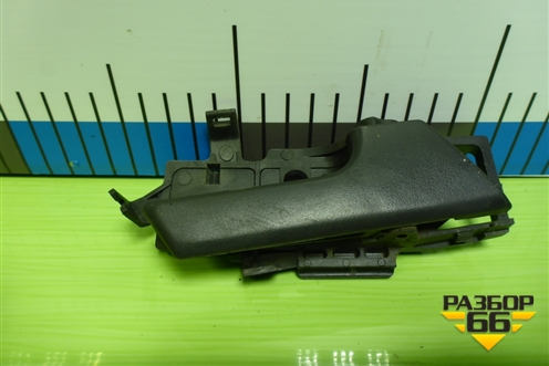 Ручка внутренняя двери передней правой для Chevrolet Aveo (T250) с 2005-2011