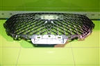 Решетка радиатора (5509100XKZ0YA) для Haval M6 с 2021г