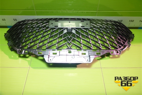 Решетка радиатора (5509100XKZ0YA) для Haval M6 с 2021г