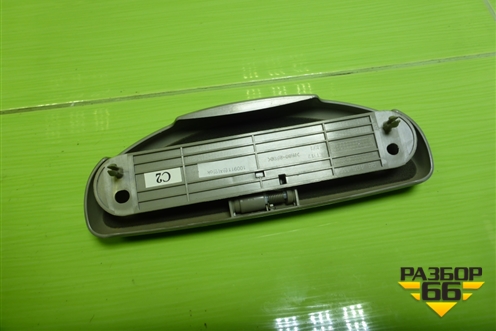 Отделение для очков (96405112) для Chevrolet Aveo (T250) с 2005-2011