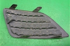Решетка в передний бампер левая (дубликат) (FD9915901) для Ford Fiesta с 2001-2008г