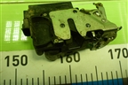 Замок двери передней правой для Chevrolet Aveo (T250) с 2005-2011