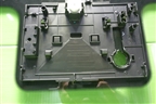 Стекло лобовое (с обогревом под датчик дождя) (555000475AA) для OMODA C5 с 2022г