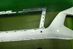 Бампер передний (86511N9000) для Hyundai Tucson с 2020г