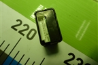 Выключатель пассажирской AIR BAG для Chevrolet Aveo (T250) с 2005-2011