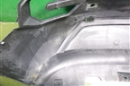 Бампер задний нижняя часть (IEA050771) для FAW Bestune T77 с 2018г