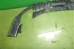 Бампер задний нижняя часть (под парктроник) (602001352AA) для Exeed TXL с 2020-2024г