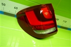 Фонарь задний наружный левый (Led) (63217470885) для BMW X5 F15 с 2013г