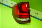 Фонарь задний наружный левый (Led) (63217470885) для BMW X5 F15 с 2013г