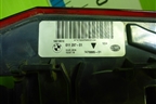 Фонарь задний наружный левый (Led) (63217470885) для BMW X5 F15 с 2013г
