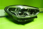 Фара правая (до 2021г Full Led без блоков адаптивная) (8739654) для BMW X3 G01 с 2017г