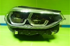 Фара правая (до 2021г Full Led без блоков адаптивная) (8739654) для BMW X3 G01 с 2017г