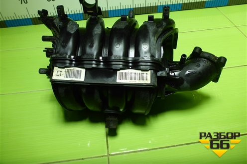 Коллектор впускной (1.4л F14D4) (1023860S01) для Chevrolet Aveo (T250) с 2005-2011