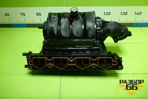 Коллектор впускной (1.4л F14D4) (1023860S01) для Chevrolet Aveo (T250) с 2005-2011