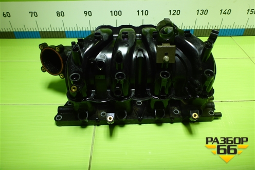 Коллектор впускной (1.4л F14D4) (1023860S01) для Chevrolet Aveo (T250) с 2005-2011