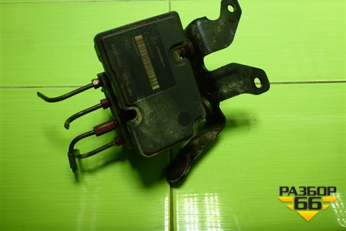Блок ABS (96964985) для Chevrolet Aveo (T250) с 2005-2011