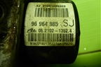 Блок ABS (96964985) для Chevrolet Aveo (T250) с 2005-2011