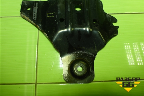 Кронштейн подрамника правый (задний) для Chevrolet Aveo (T250) с 2005-2011