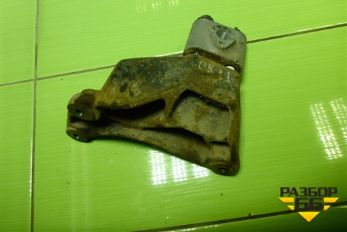 Кронштейн КПП левый (1.4л F14D4) для Chevrolet Aveo (T250) с 2005-2011