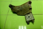Кронштейн КПП левый (1.4л F14D4) для Chevrolet Aveo (T250) с 2005-2011