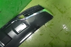 Юбка заднего бампера (8889168106) для Geely Monjaro с 2021г