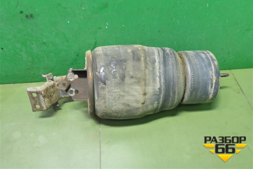 Воздушная подушка (задняя) (557804) для Volvo TRUCK FM с 2001-2013г (ФМ)