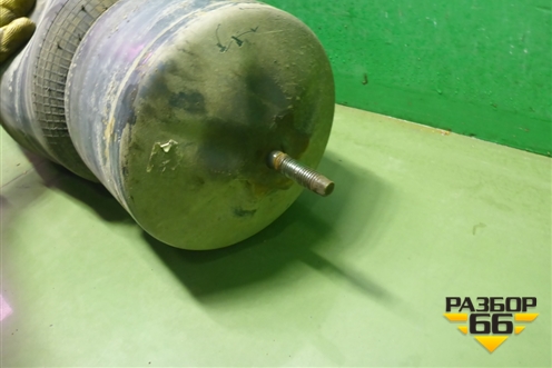 Воздушная подушка (задняя) (557804) для Volvo TRUCK FM с 2001-2013г (ФМ)