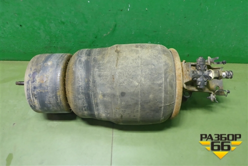 Воздушная подушка (задняя) (557804) для Volvo TRUCK FM с 2001-2013г (ФМ)