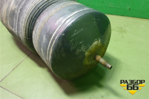 Воздушная подушка (задняя) для Volvo TRUCK FM с 2001-2013г (ФМ)