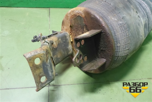 Воздушная подушка (задняя) для Volvo TRUCK FM с 2001-2013г (ФМ)