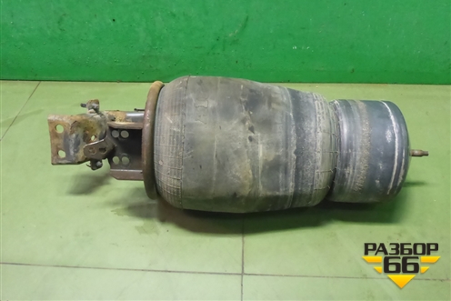 Воздушная подушка (задняя) для Volvo TRUCK FM с 2001-2013г (ФМ)