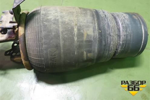 Воздушная подушка (задняя) для Volvo TRUCK FM с 2001-2013г (ФМ)