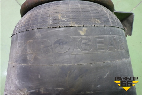 Воздушная подушка (задняя) для Volvo TRUCK FM с 2001-2013г (ФМ)