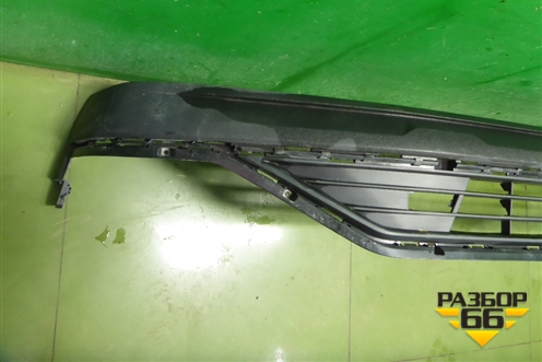 Бампер передний нижняя часть (602001920AA) для Chery Tiggo 7 Pro Max с 2022г