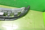 Юбка переднего бампера (6600095036) (602001263AA) для Chery Tiggo 4 Pro с 2020г