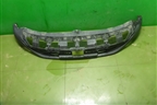 Юбка переднего бампера (6600095036) (602001263AA) для Chery Tiggo 4 Pro с 2020г