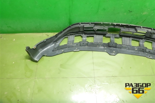Юбка переднего бампера (6600095036) (602001263AA) для Chery Tiggo 4 Pro с 2020г