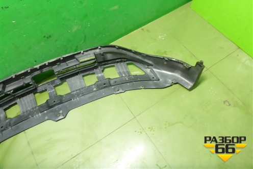 Юбка переднего бампера (6600095036) (602001263AA) для Chery Tiggo 4 Pro с 2020г