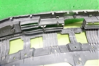 Юбка переднего бампера (6600095036) (602001263AA) для Chery Tiggo 4 Pro с 2020г