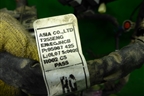 Проводка подкапотная (МКПП 1.4л F14D4) (95987425) для Chevrolet Aveo (T250) с 2005-2011