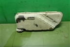 Бак топливный (седан) для Chevrolet Aveo (T250) с 2005-2011
