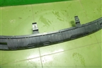 Юбка переднего бампера (86512N9010) для Hyundai Tucson с 2020г