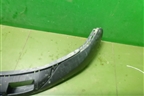 Юбка переднего бампера (86512N9010) для Hyundai Tucson с 2020г