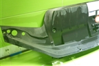 Накладка декоративная на переднюю панель (5329260150) для Toyota Land Cruiser (200) с 2008г