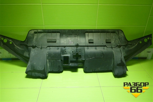 Накладка декоративная на переднюю панель (5329260150) для Toyota Land Cruiser (200) с 2008г
