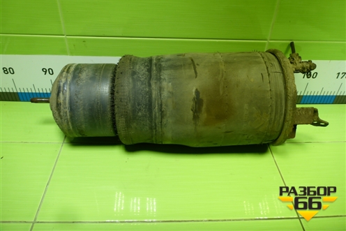 Воздушная подушка (передняя) (556418) для Volvo TRUCK FM с 2001-2013г (ФМ)