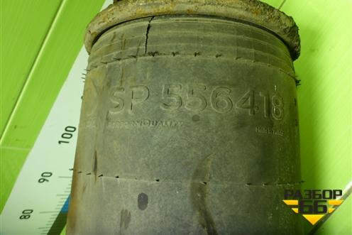 Воздушная подушка (передняя) (556418) для Volvo TRUCK FM с 2001-2013г (ФМ)