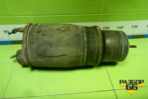 Воздушная подушка (передняя) (556418) для Volvo TRUCK FM с 2001-2013г (ФМ)