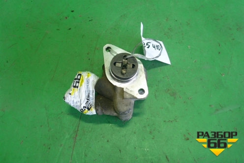 Насос гидроусилителя  (ZF 2012г) (A0024604980) для Mercedes Benz  TRUCK Axor 2 с 2004г
