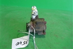 Насос гидроусилителя  (ZF 2012г) (A0024604980) для Mercedes Benz  TRUCK Axor 2 с 2004г